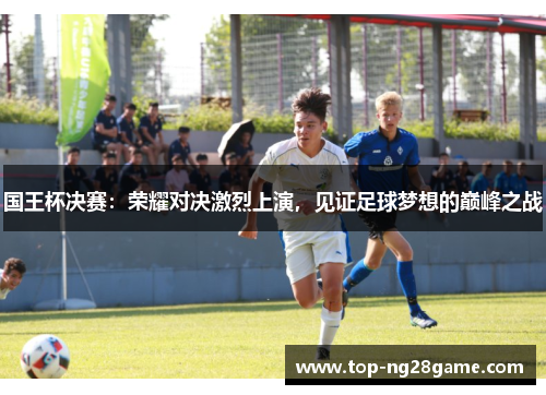 国王杯决赛：荣耀对决激烈上演，见证足球梦想的巅峰之战