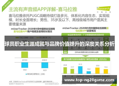 球员职业生涯成就与品牌价值提升的深度关系分析