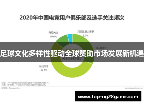 足球文化多样性驱动全球赞助市场发展新机遇