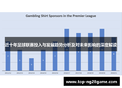 近十年足球联赛投入与发展趋势分析及对未来影响的深度解读
