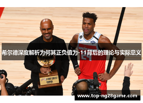 希尔德深度解析为何其正负值为-11背后的理论与实际意义