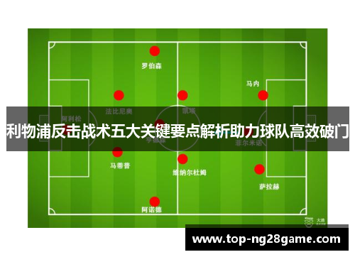 利物浦反击战术五大关键要点解析助力球队高效破门